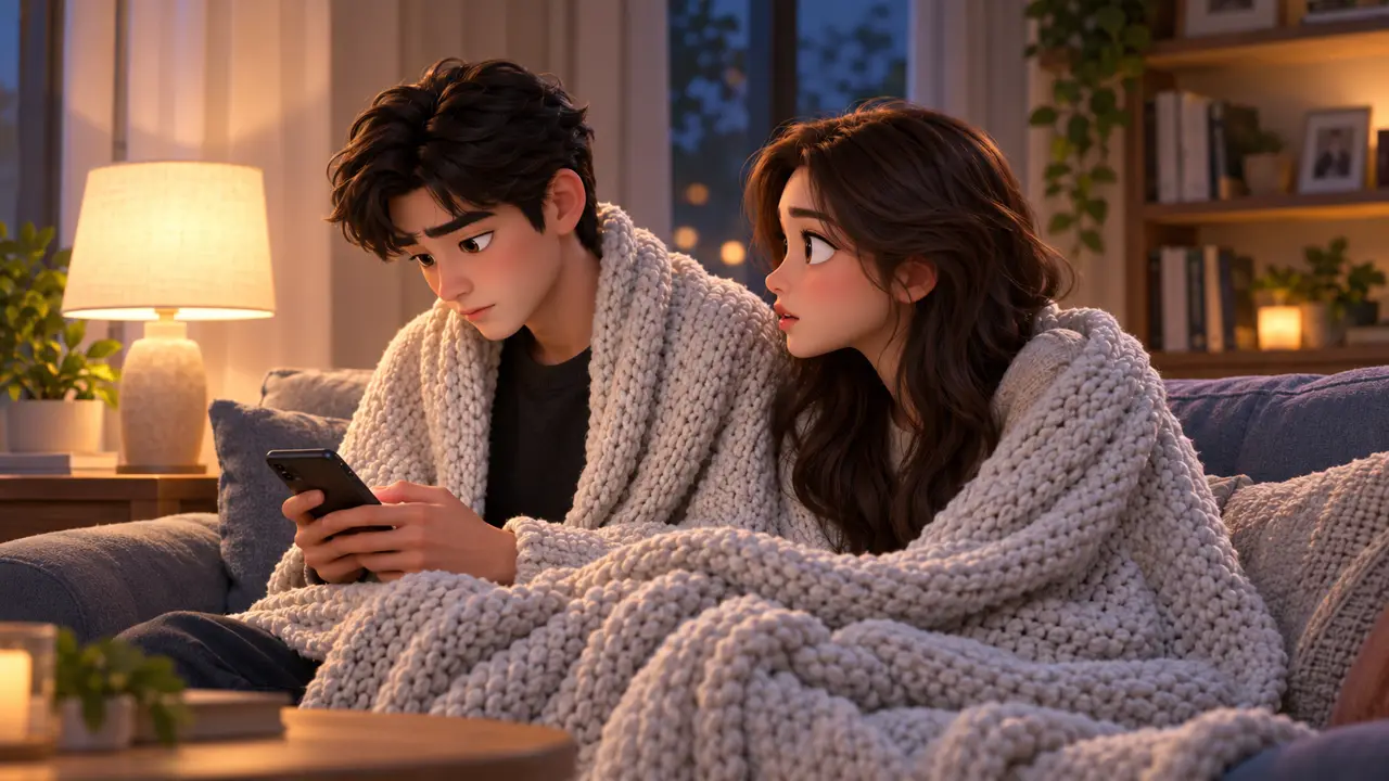 7 Signs Your Partner Is Emotionally Checked Out (And the Questions That Bring Them Back)