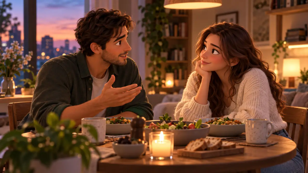 Everyone Thinks They Know How to Talk to Their Partner. Almost Nobody Does.