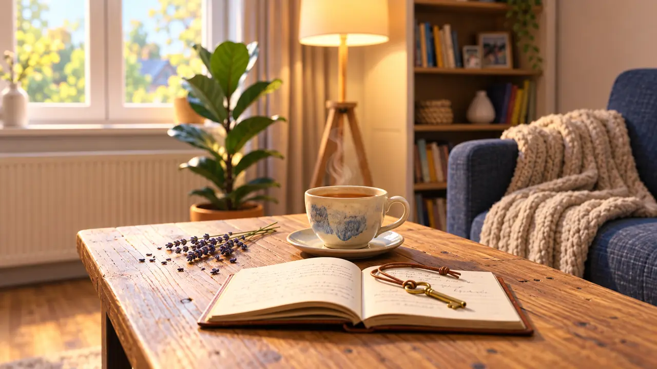 Date Night at Home Ideas That Actually Bring You Closer