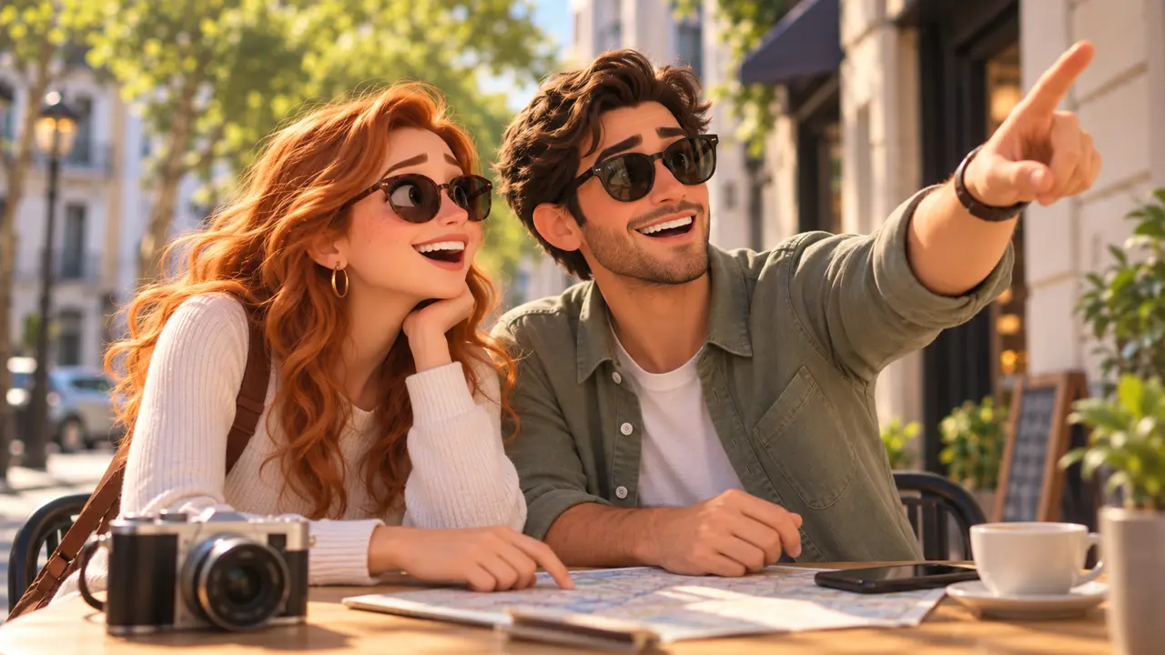 The 5-Minute Date Night Idea Taking Over TikTok And Why It Actually Works