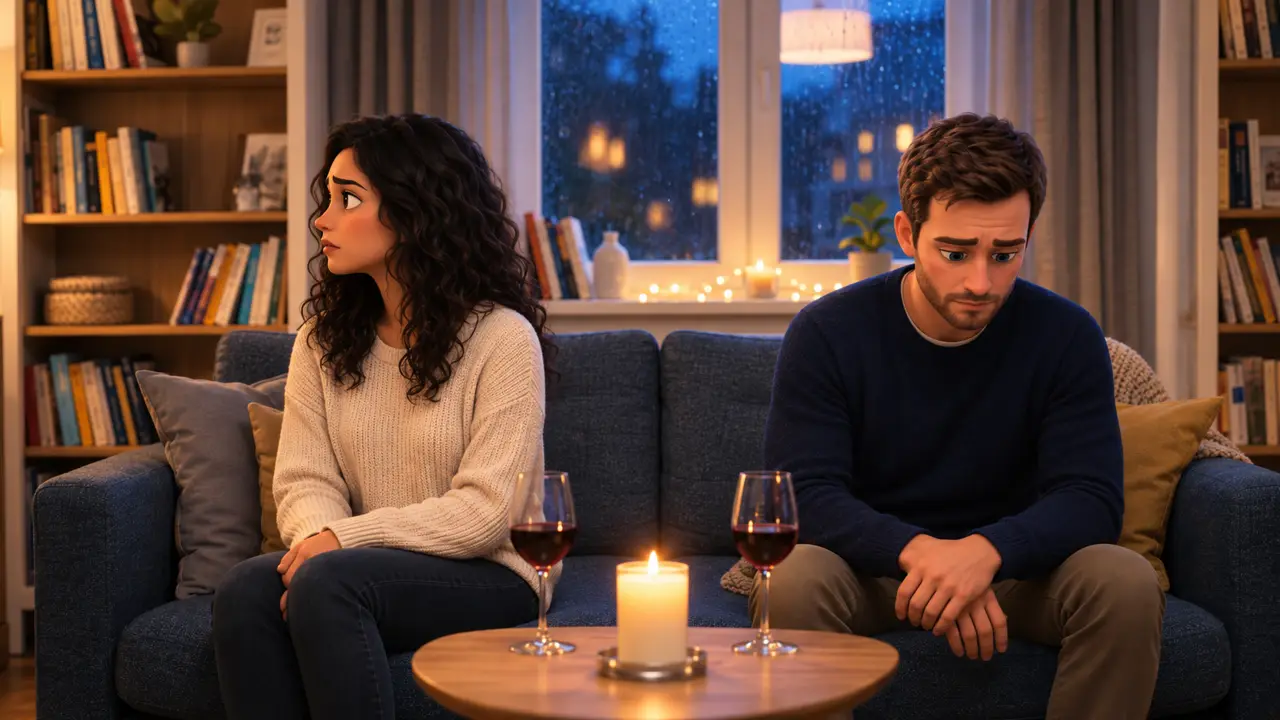 Why Couples Stop Asking Each Other Questions (And How to Start Again)