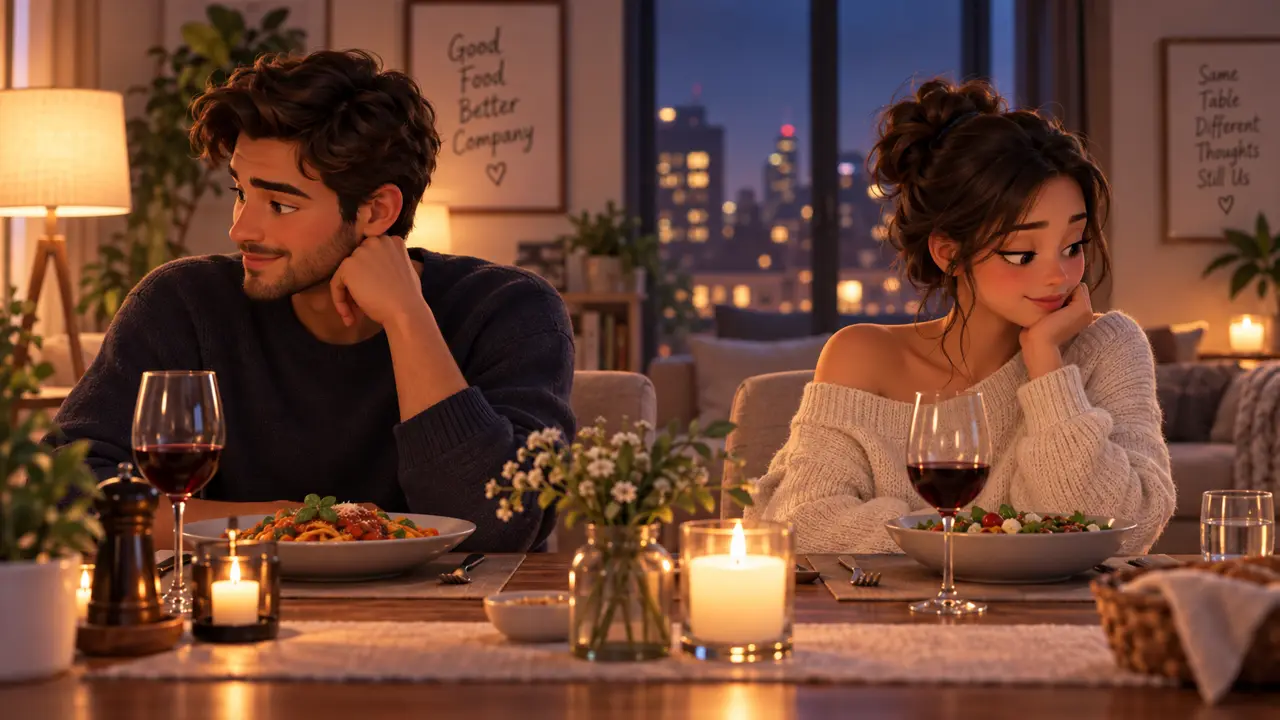 The Couples Who Never Fight Have a Bigger Problem Than the Ones Who Do