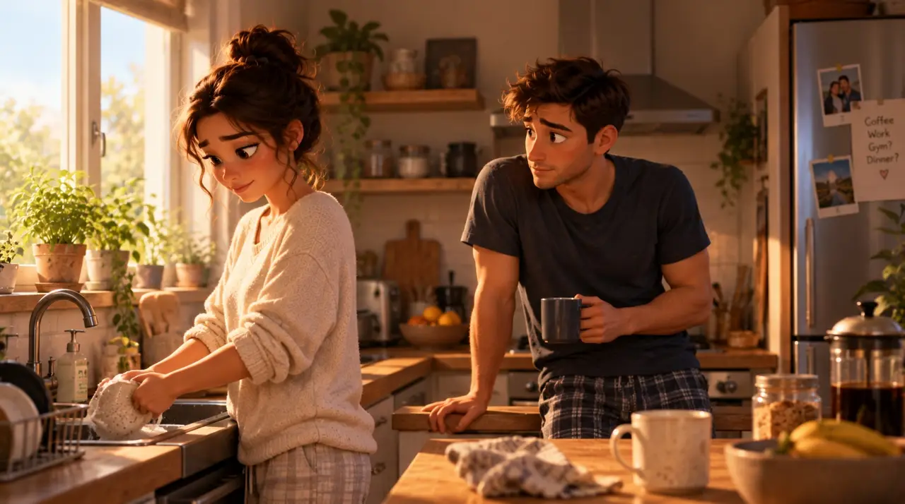 How to Prevent Resentment in Your Relationship (Before It Starts)