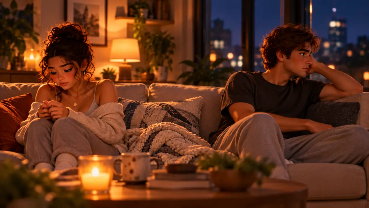 Questions to Ask Before You Break Up (That Might Change Your Mind)